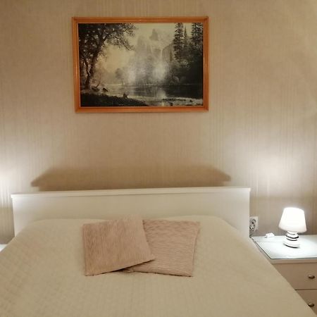 Lovely Apartment In Помер Стая снимка