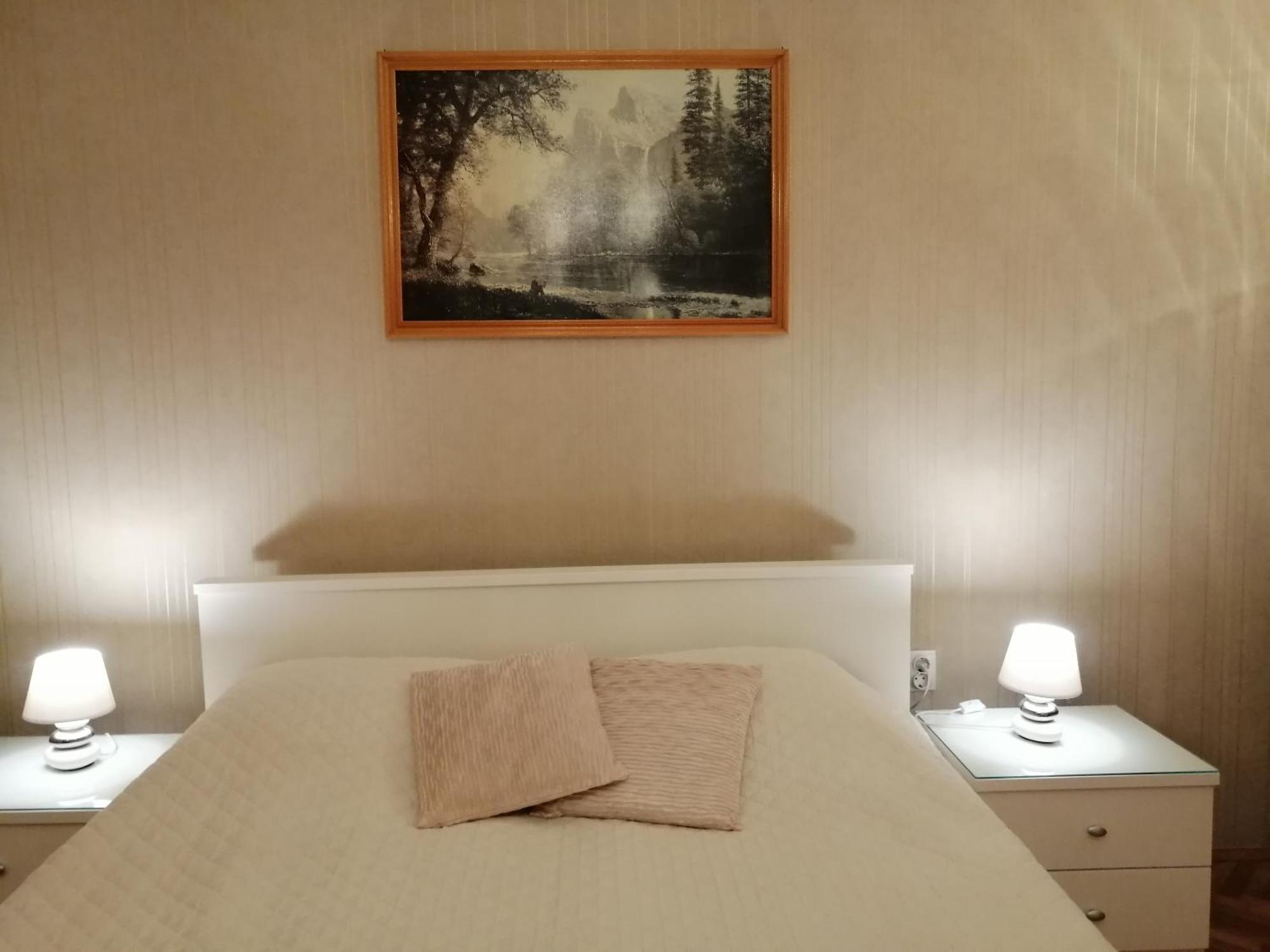 Lovely Apartment In Помер Стая снимка