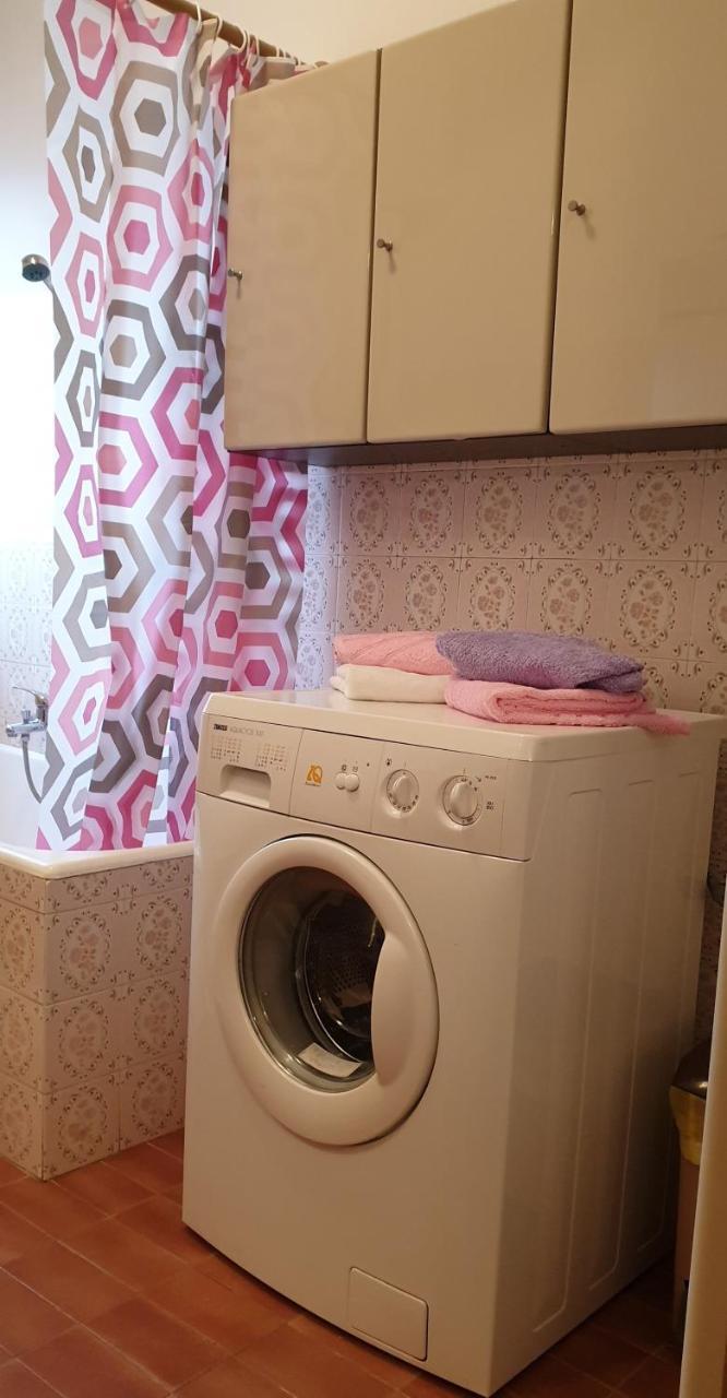 Lovely Apartment In Помер Екстериор снимка